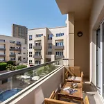 The Smart Concierge - Sandoval Gardens Jvc