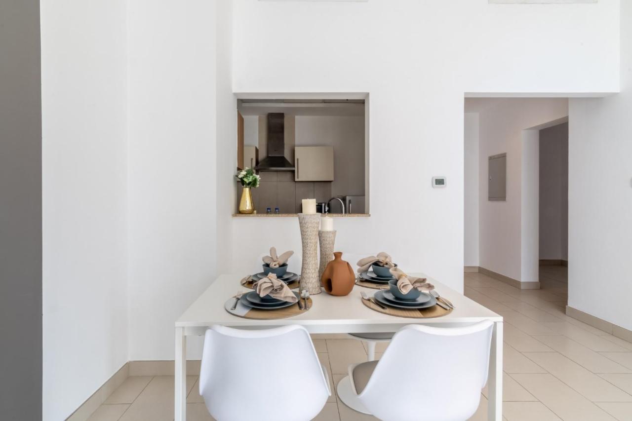 Apartment The Smart Concierge - Sandoval Gardens Jvc *