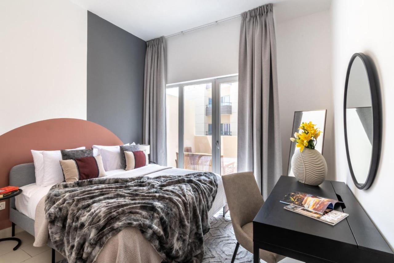 The Smart Concierge - Sandoval Gardens Jvc *