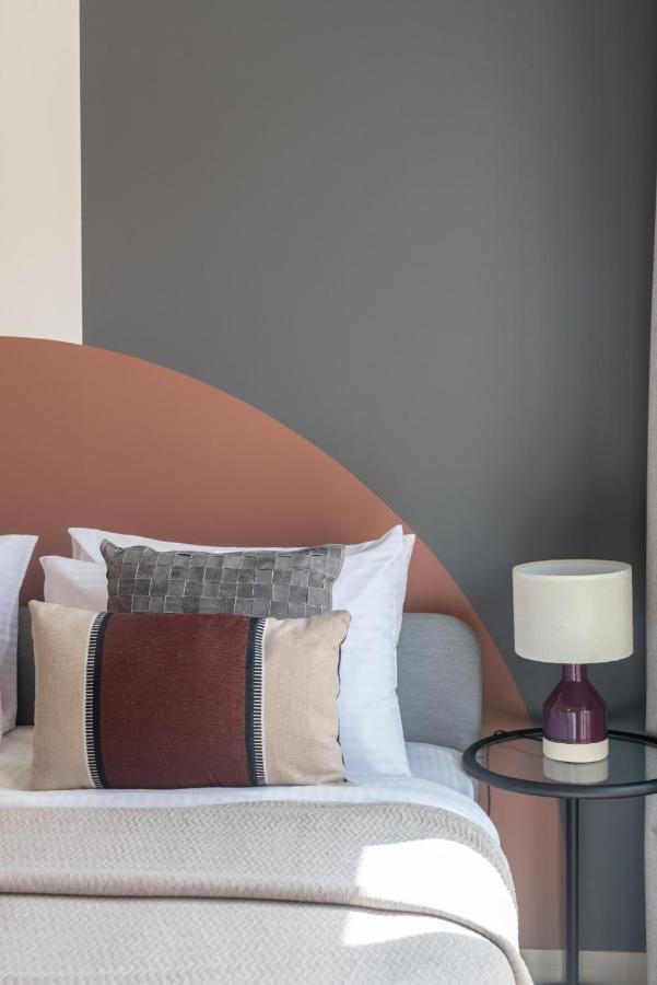 The Smart Concierge - Sandoval Gardens Jvc Apartment