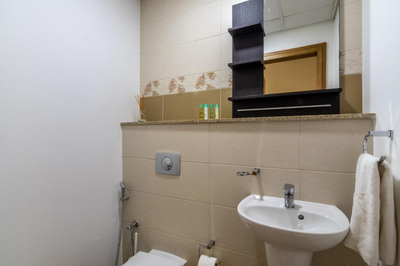Apartment The Smart Concierge - Sandoval Gardens Jvc Dubai